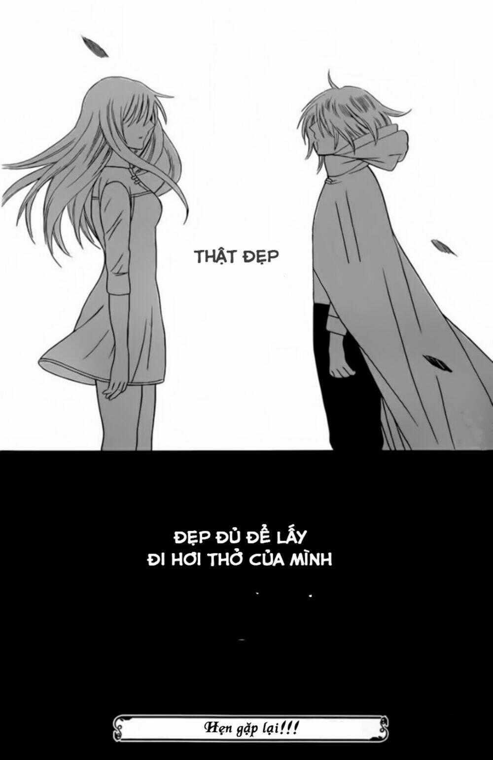 Thế Giới Tươi Đẹp Chapter 42 trang 30