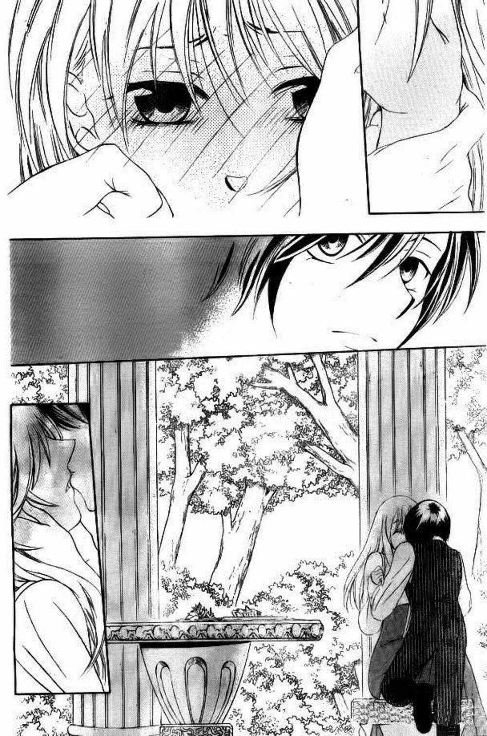 Thế Giới Tươi Đẹp Chapter 43 trang 29