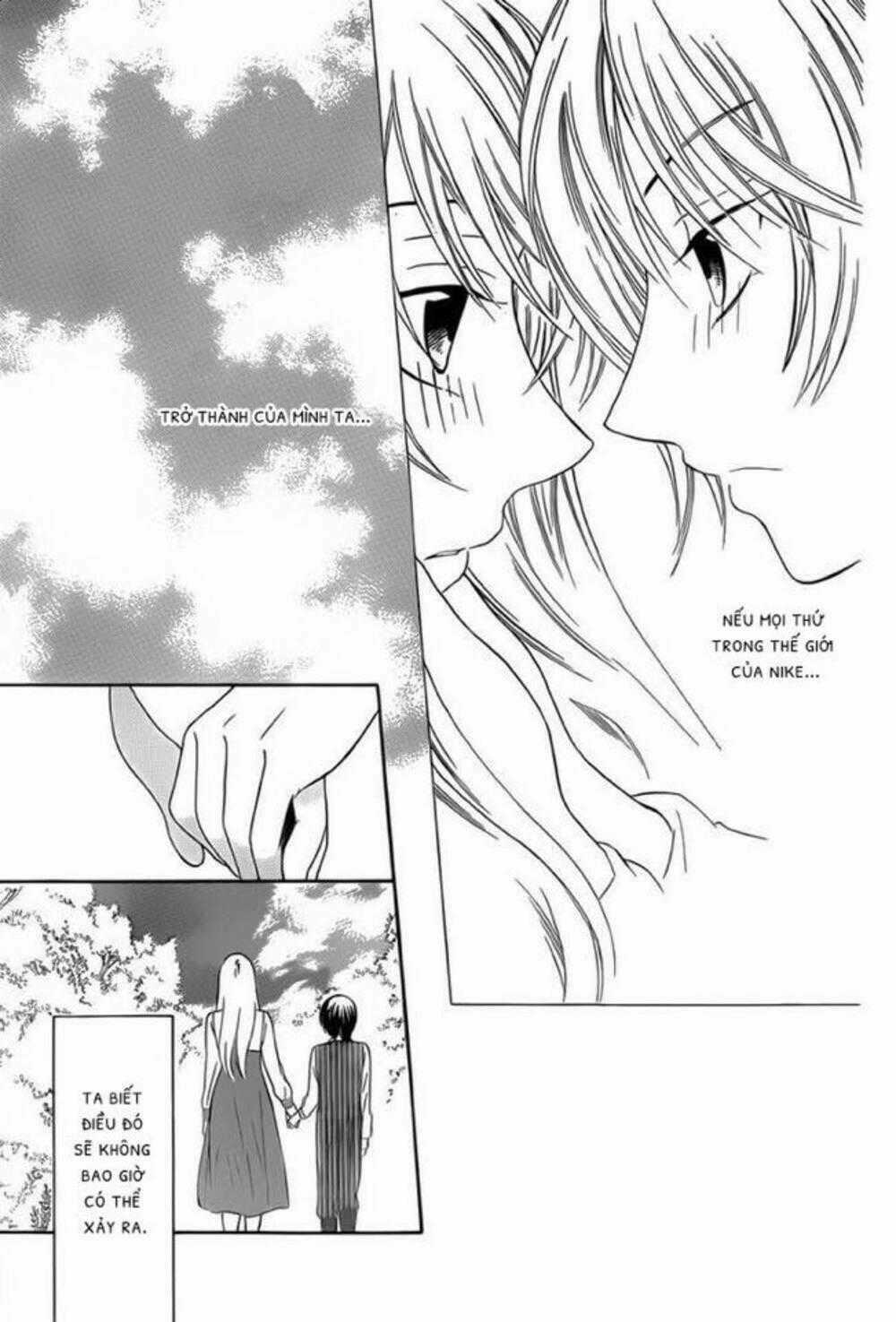 Thế Giới Tươi Đẹp Chapter 43 trang 30