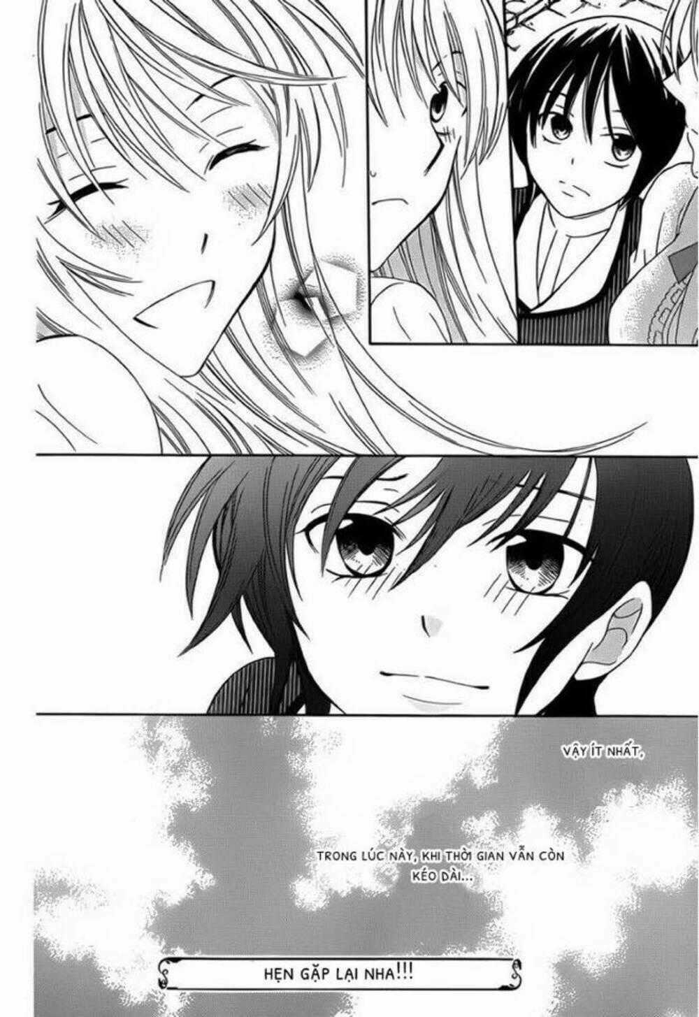 Thế Giới Tươi Đẹp Chapter 43 trang 31