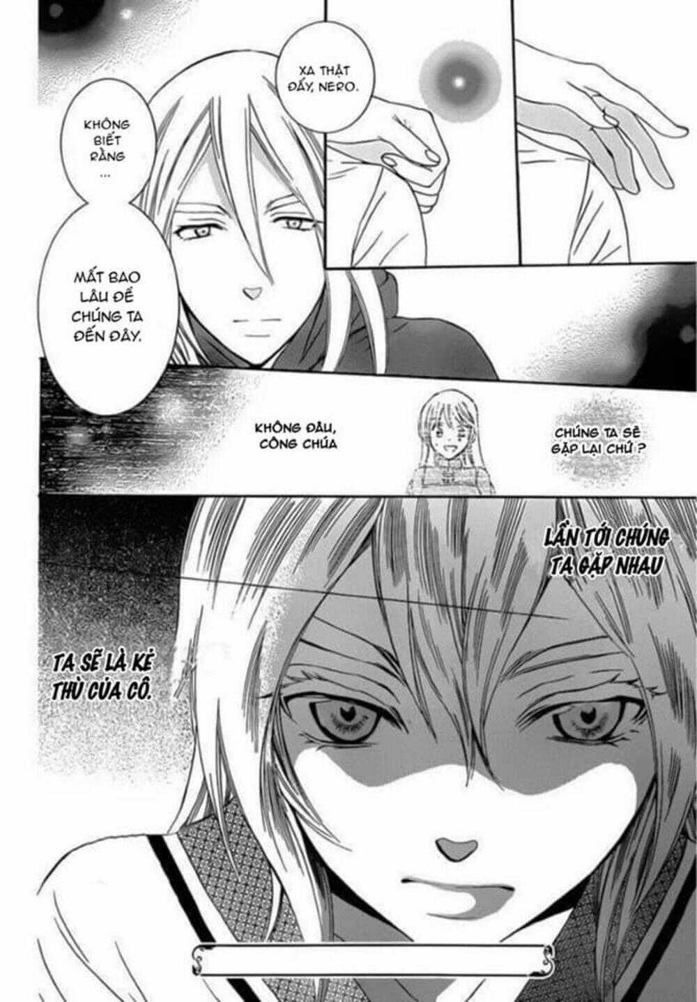 Thế Giới Tươi Đẹp Chapter 44 trang 31