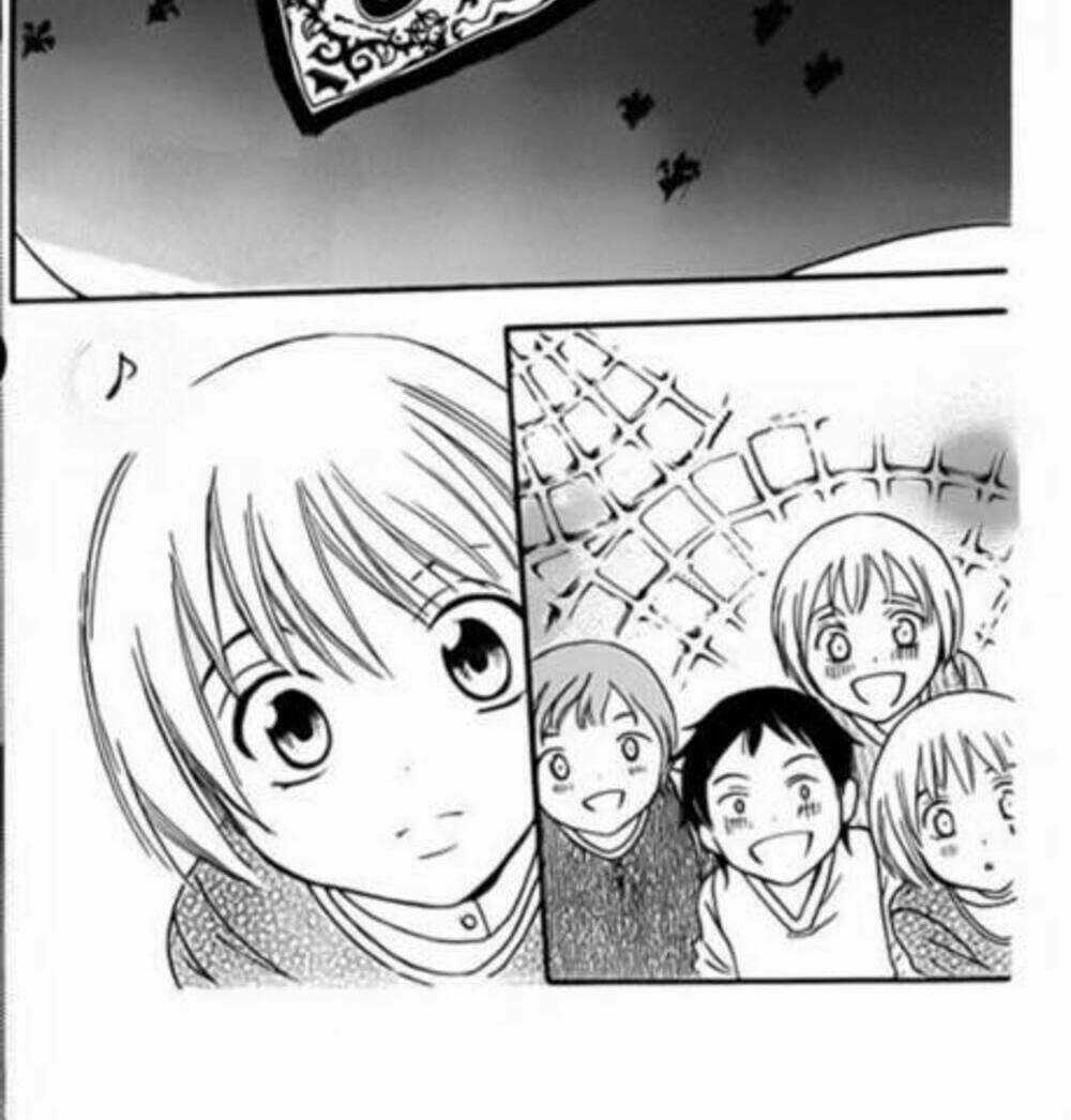 Thế Giới Tươi Đẹp Chapter 44 trang 8