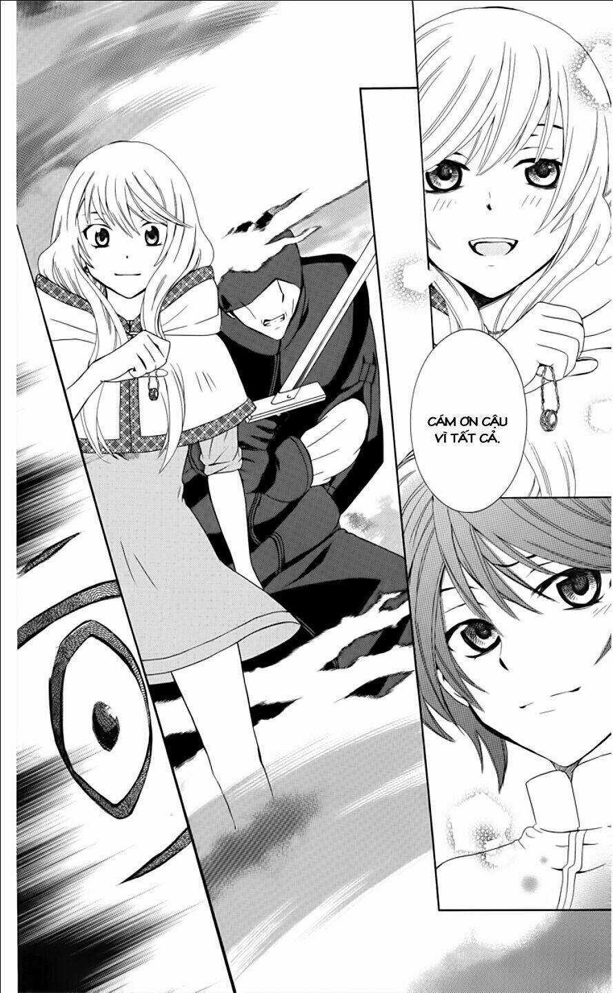 Thế Giới Tươi Đẹp Chapter 5 trang 24