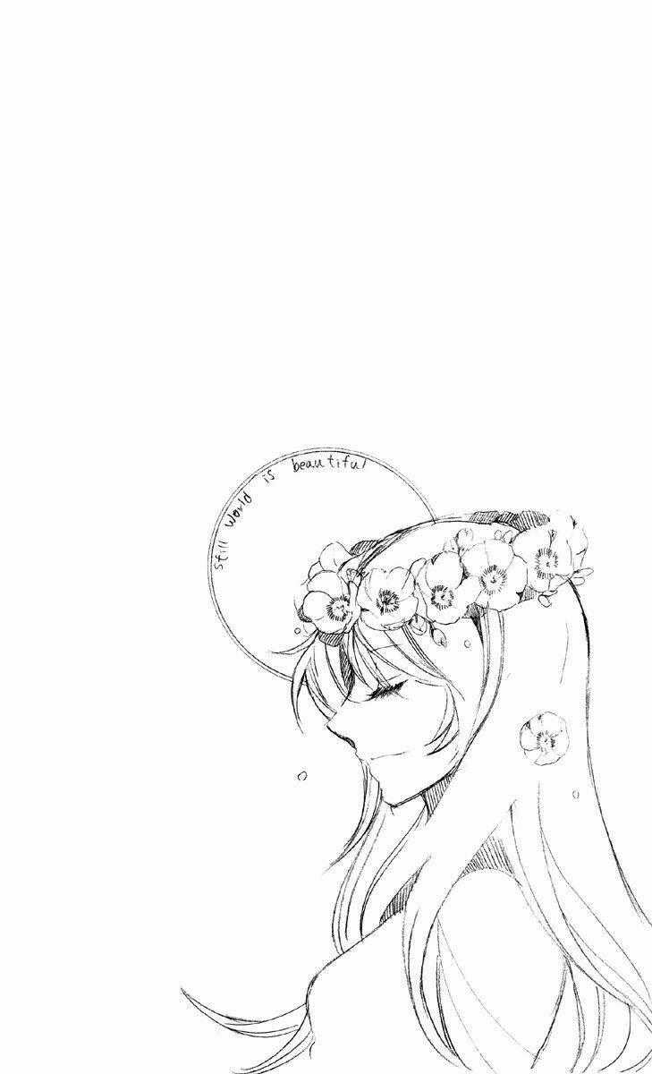 Thế Giới Tươi Đẹp Chapter 8 trang 30