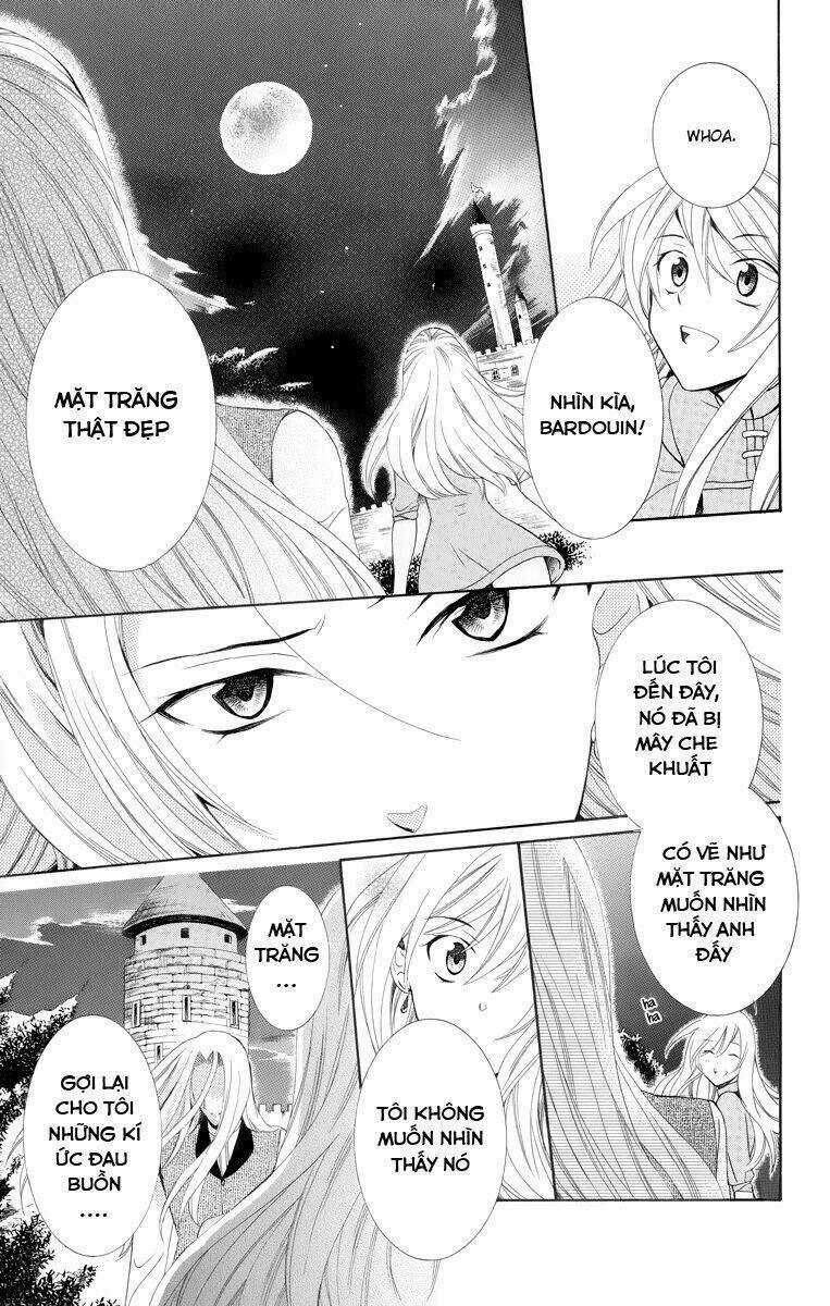 Thế Giới Tươi Đẹp Chapter 9 trang 19