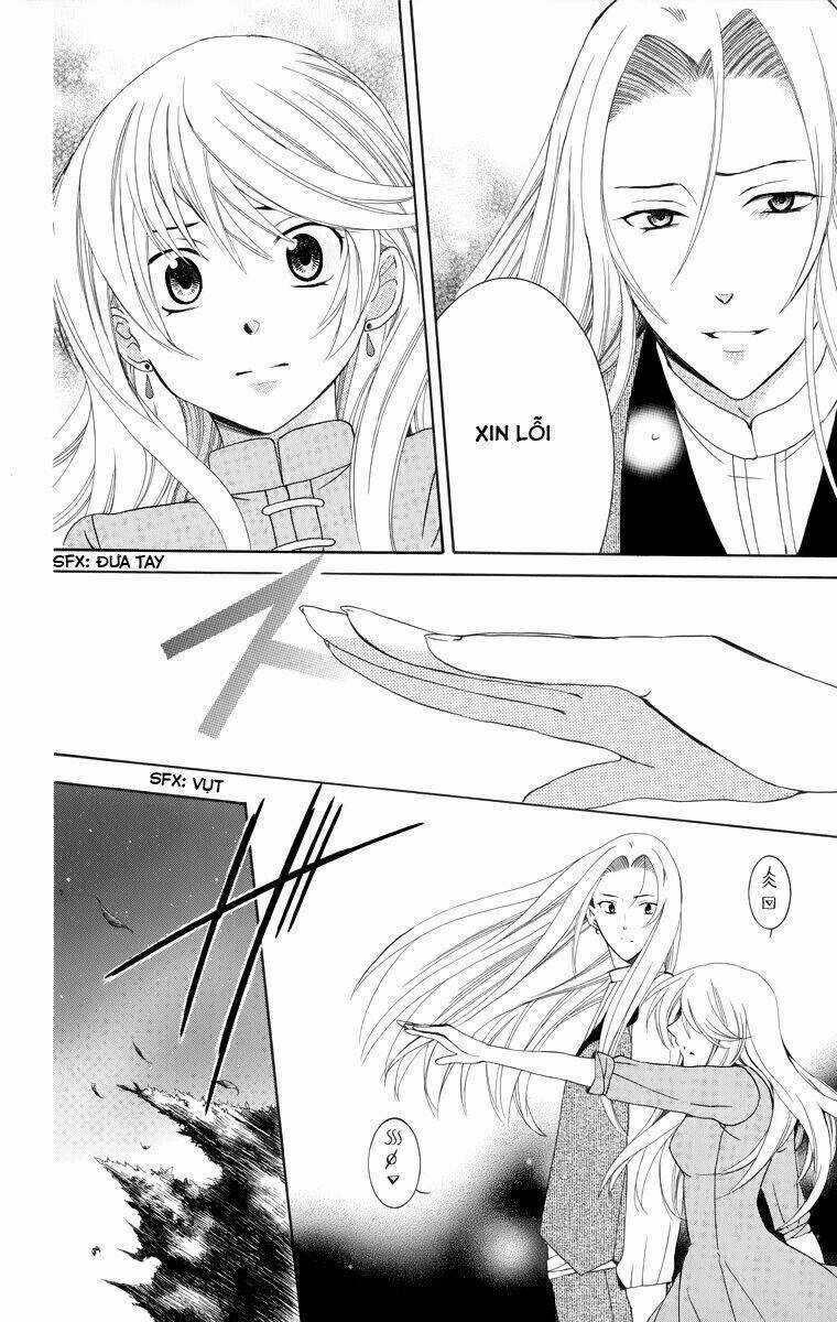 Thế Giới Tươi Đẹp Chapter 9 trang 20