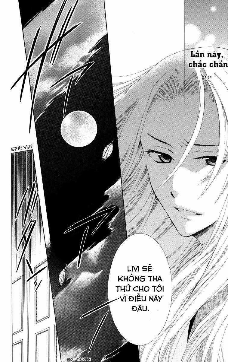 Thế Giới Tươi Đẹp Chapter 9 trang 28