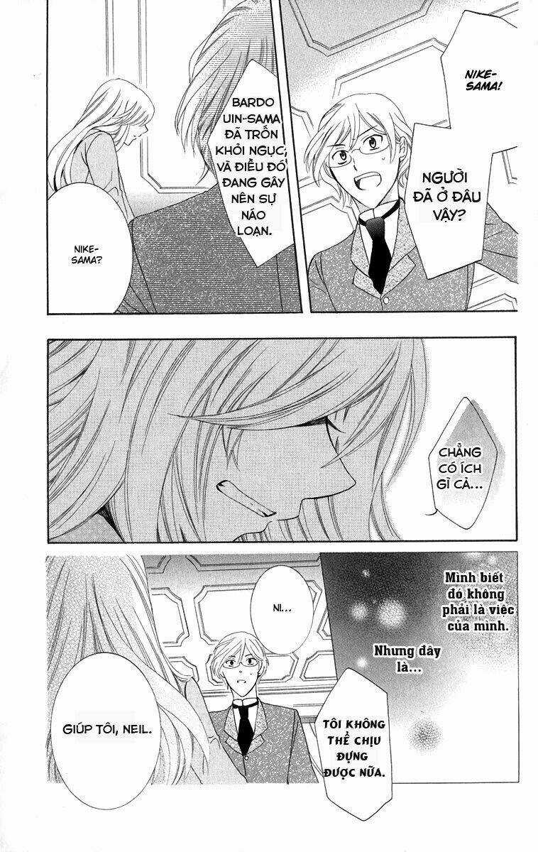 Thế Giới Tươi Đẹp Chapter 9 trang 29