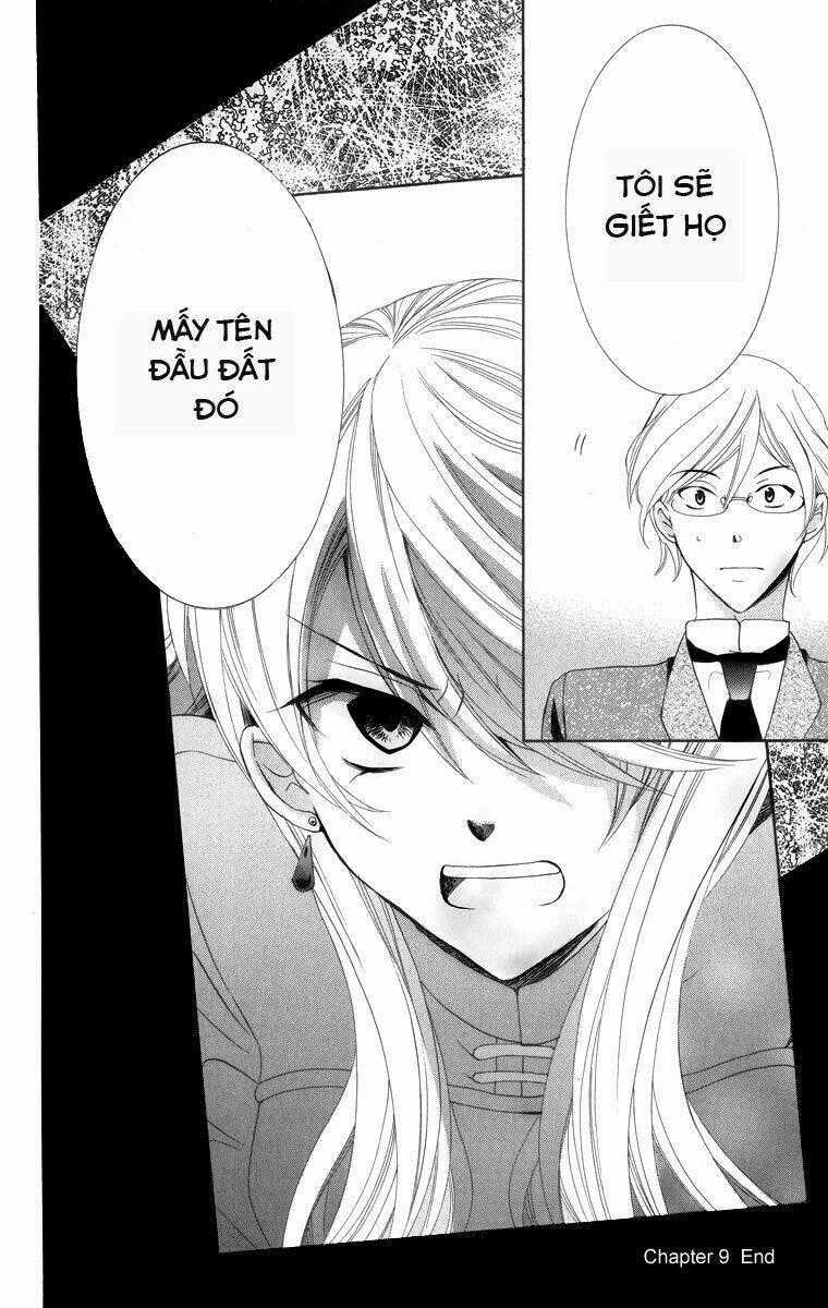 Thế Giới Tươi Đẹp Chapter 9 trang 30