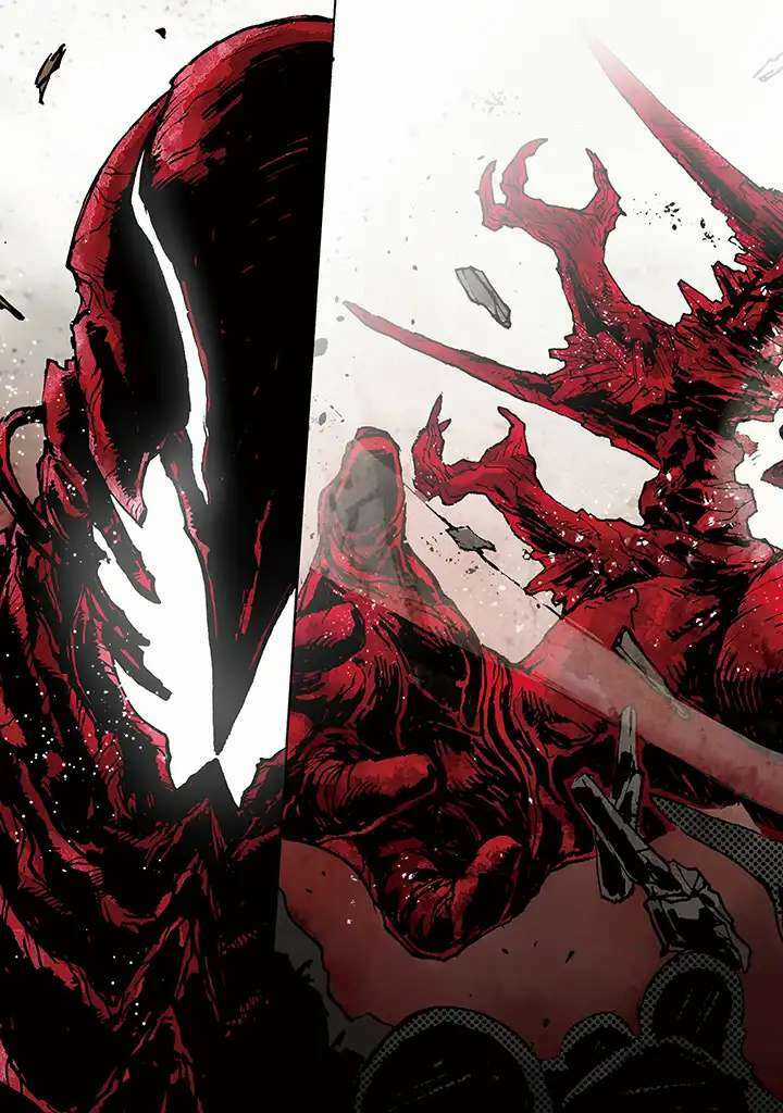 Thế Giới Vô Sắc Chapter 0 trang 4