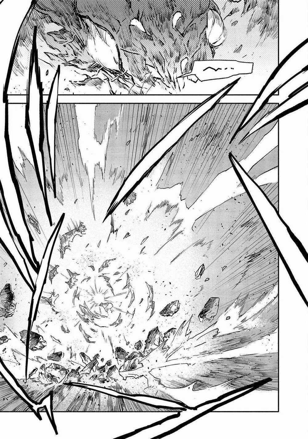 Thế Giới Vô Sắc Chapter 13 trang 17