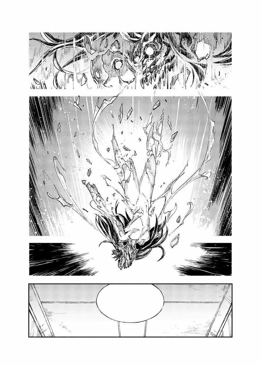 Thế Giới Vô Sắc Chapter 29 trang 2