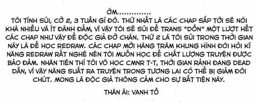 Thế Giới Vô Sắc Chapter 30 trang 17