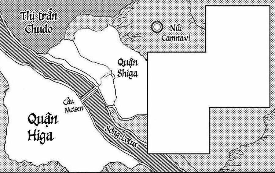 Thế Giới Vô Sắc Chapter 32 trang 19