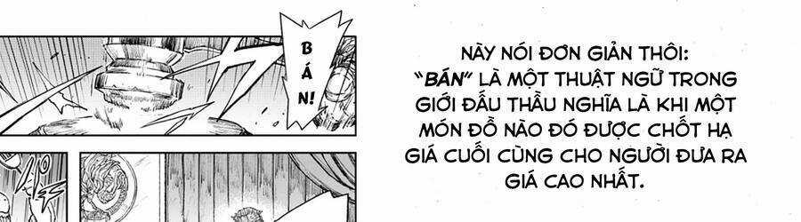 Thế Giới Vô Sắc Chapter 33 trang 17