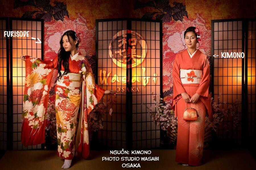 Thế Giới Vô Sắc Chapter 33 trang 19