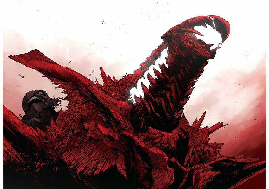 Thế Giới Vô Sắc Chapter 35 trang 10