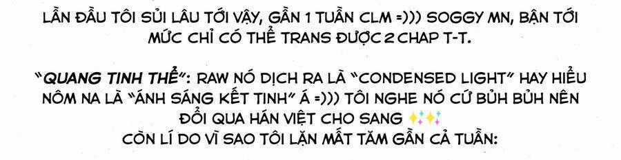 Thế Giới Vô Sắc Chapter 41 trang 19