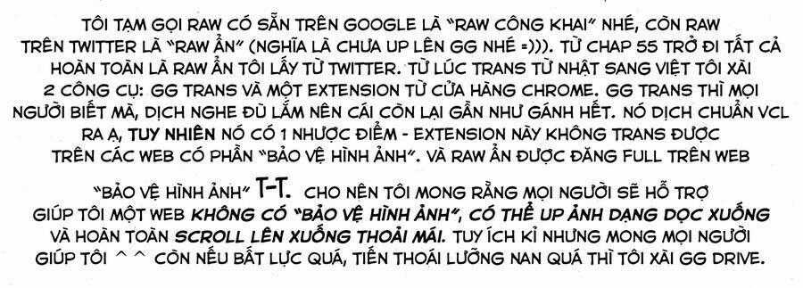 Thế Giới Vô Sắc Chapter 45 trang 14