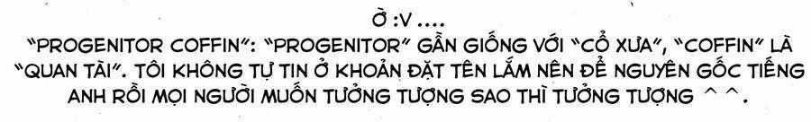 Thế Giới Vô Sắc Chapter 45 trang 15