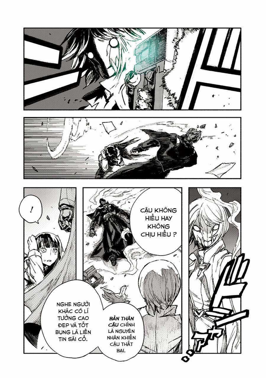 Thế Giới Vô Sắc Chapter 48 trang 5