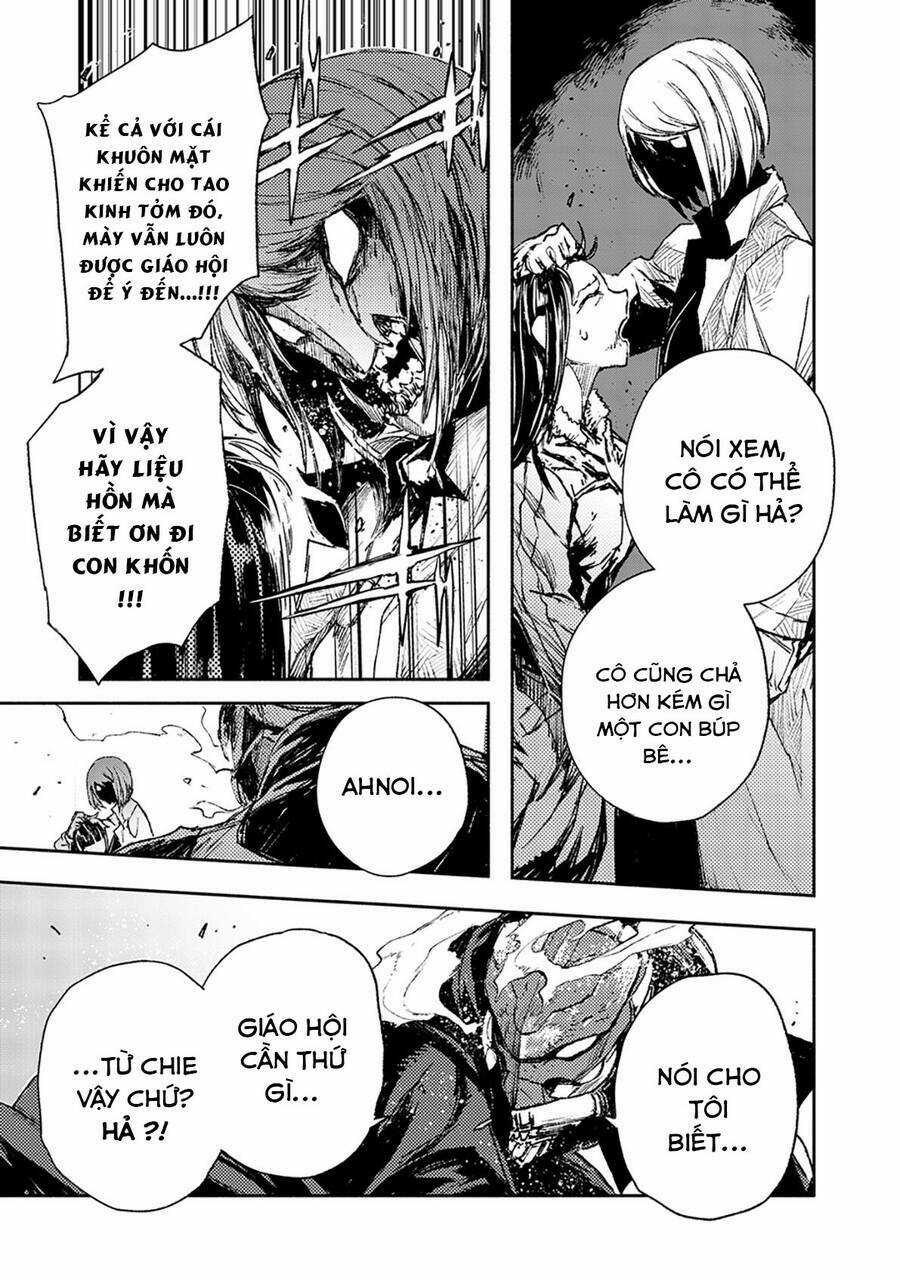 Thế Giới Vô Sắc Chapter 48 trang 7