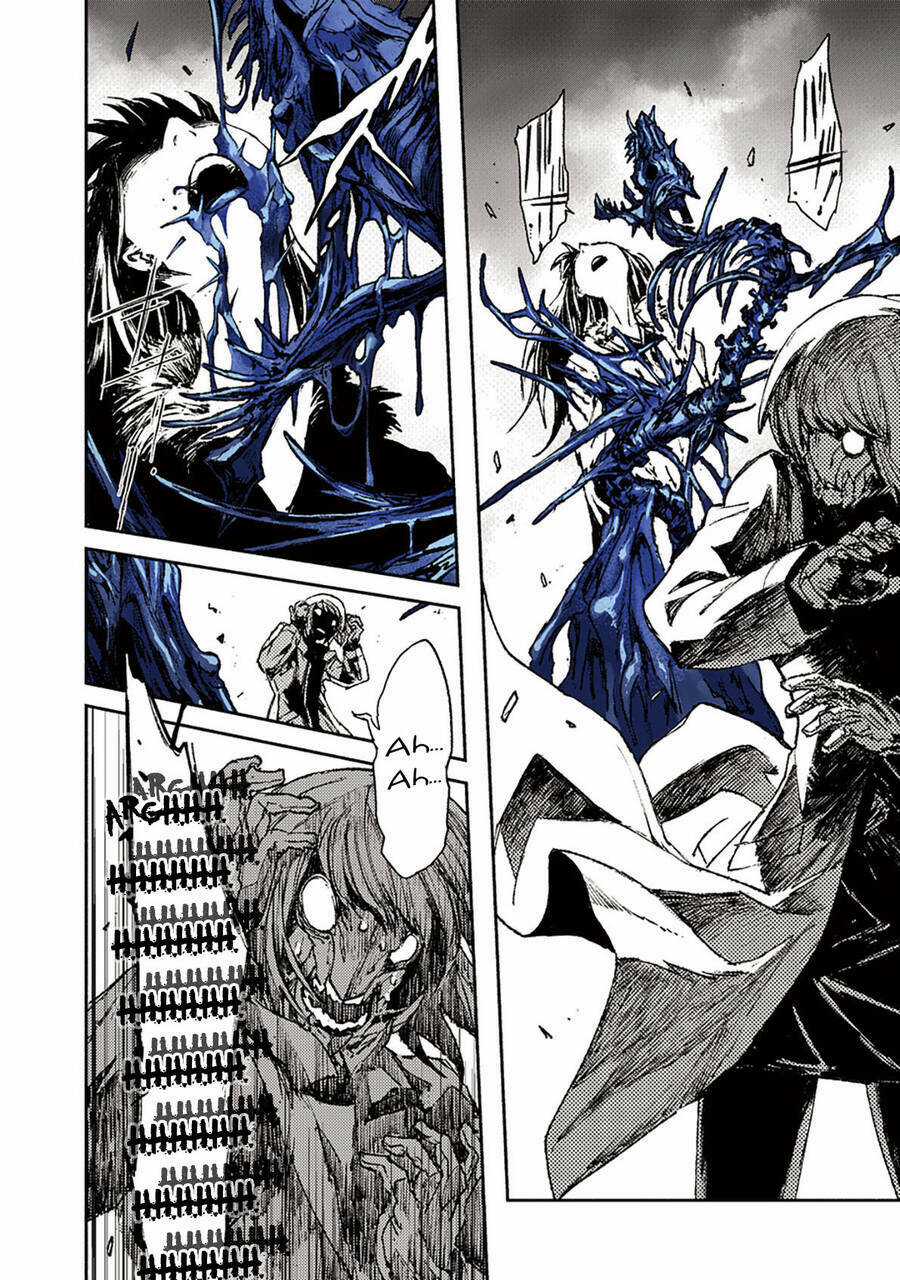 Thế Giới Vô Sắc Chapter 51 trang 2