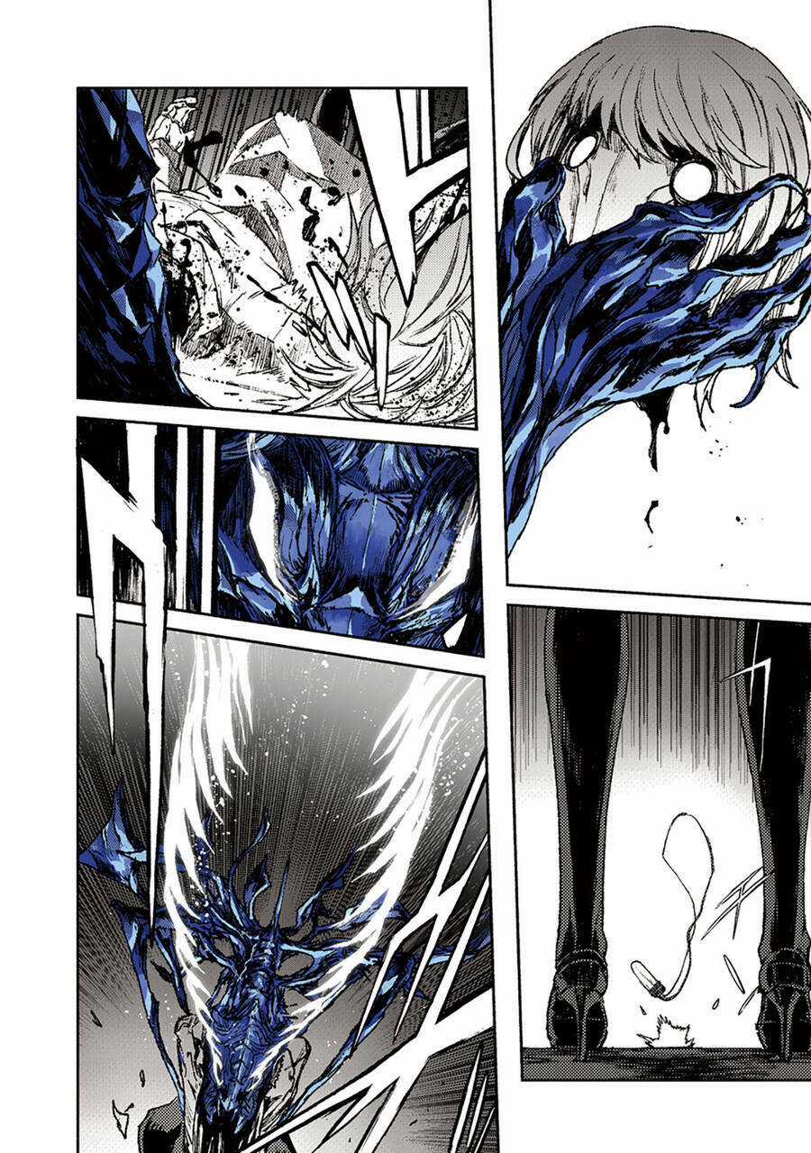 Thế Giới Vô Sắc Chapter 51 trang 4