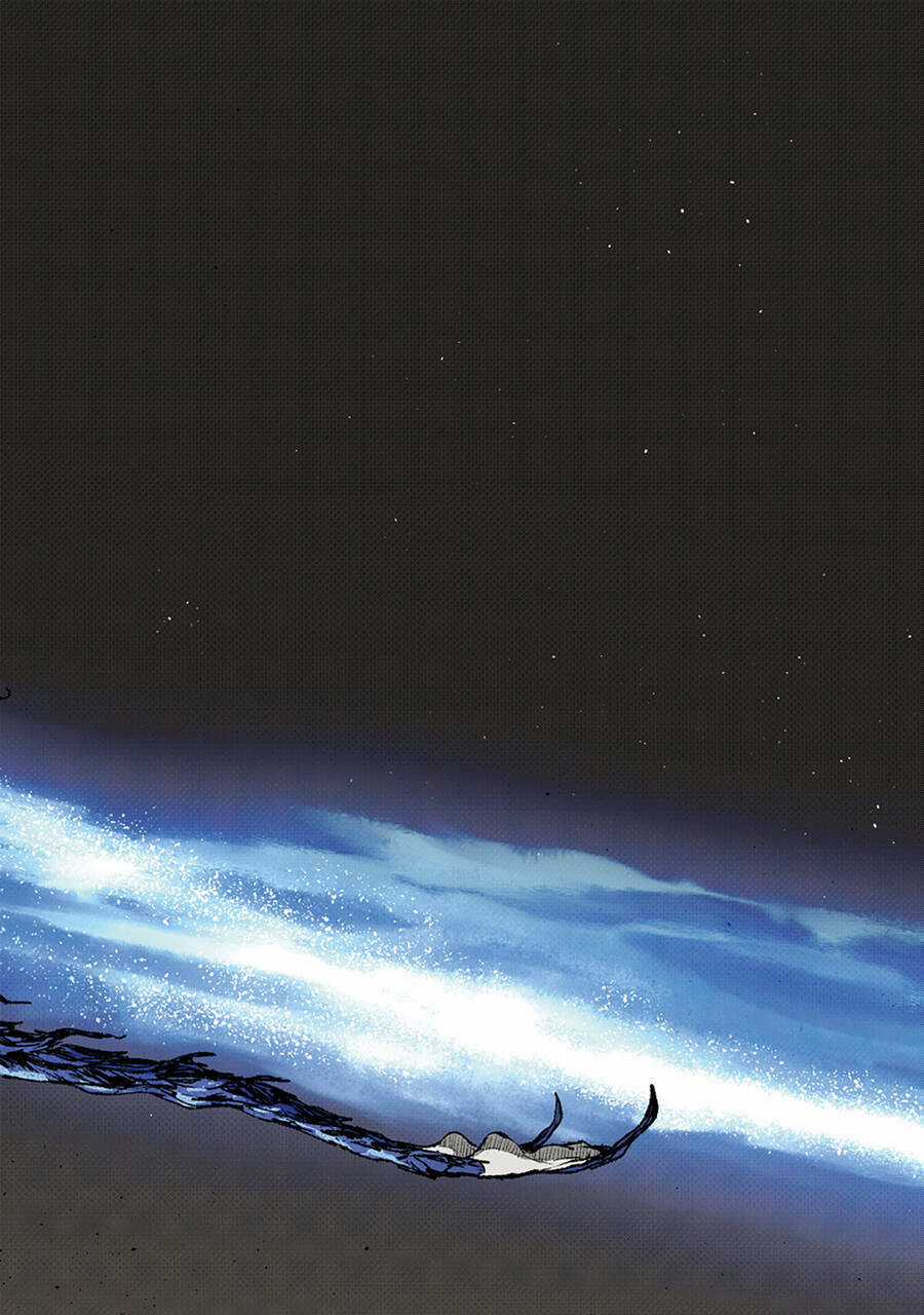 Thế Giới Vô Sắc Chapter 51 trang 8