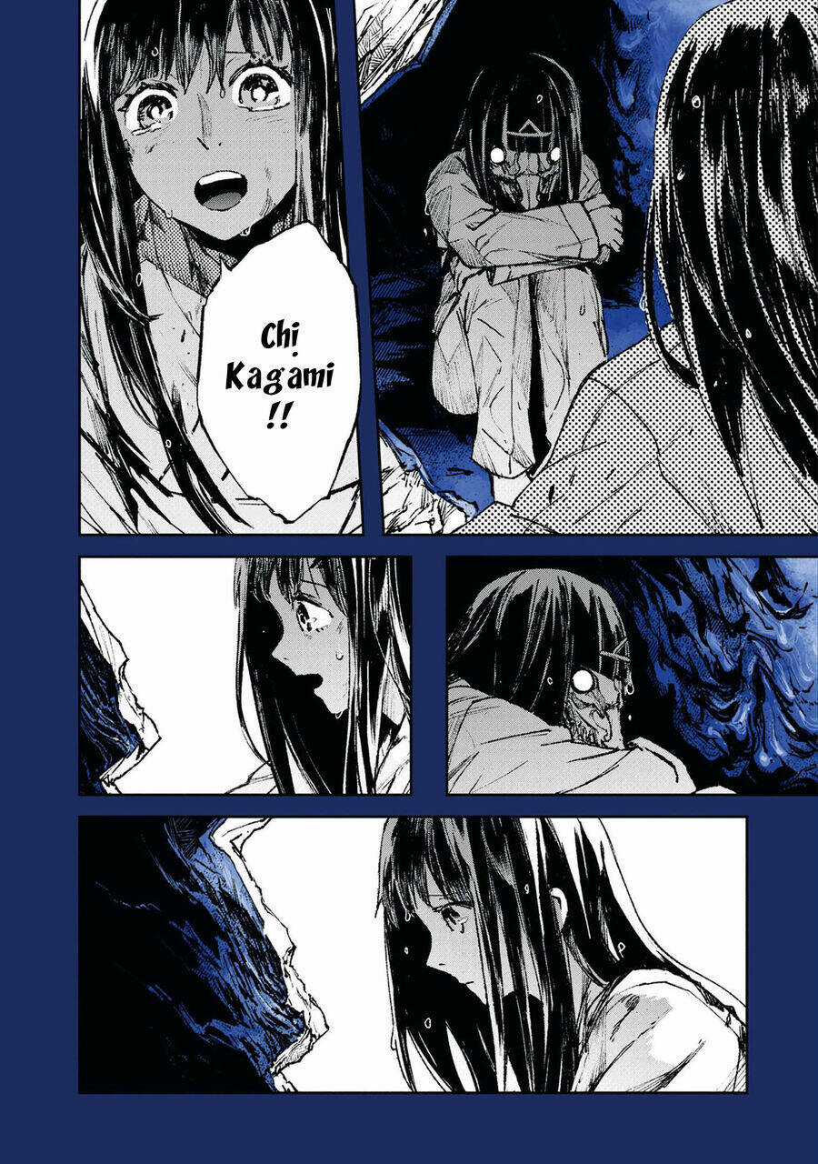 Thế Giới Vô Sắc Chapter 54 trang 4