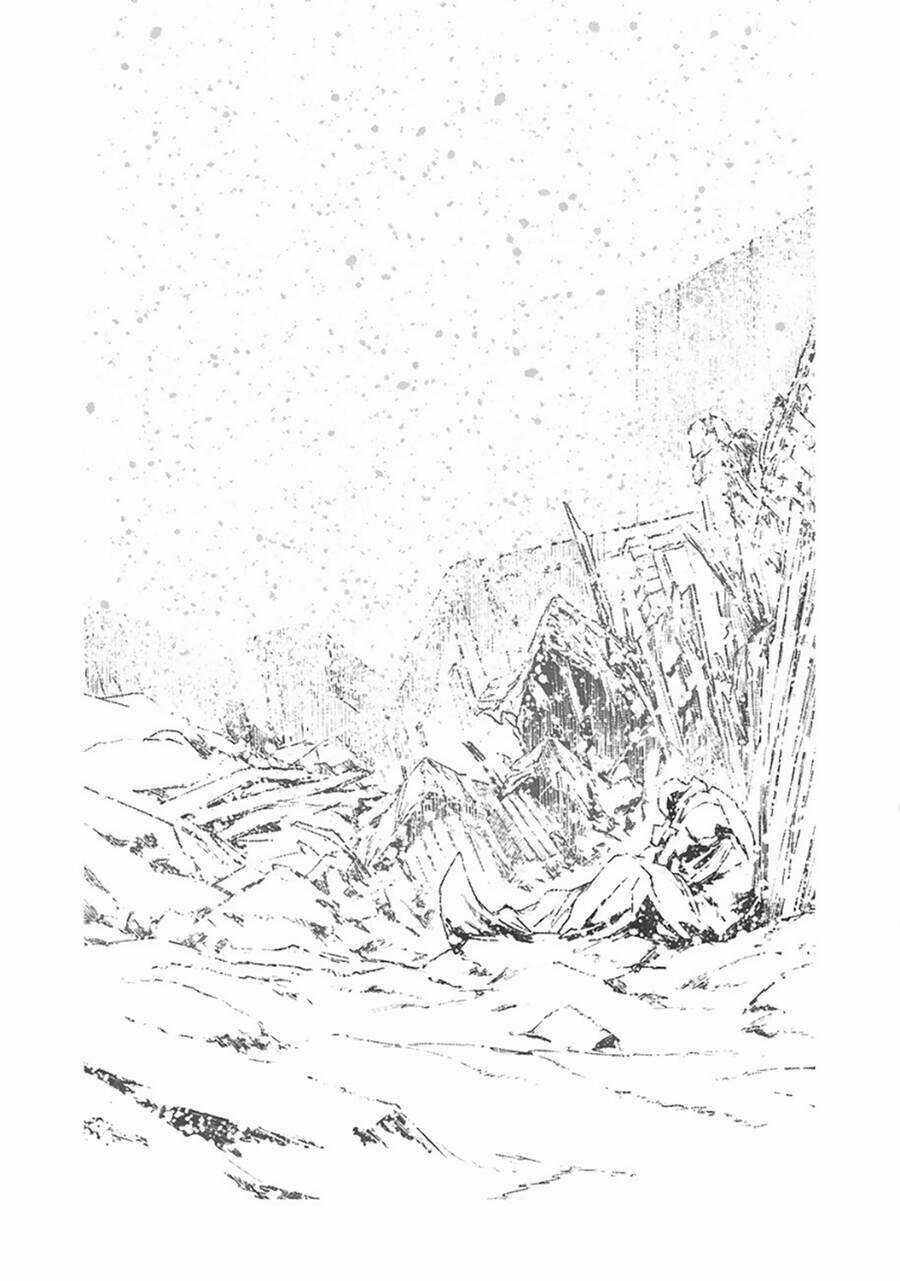 Thế Giới Vô Sắc Chapter 55 trang 13