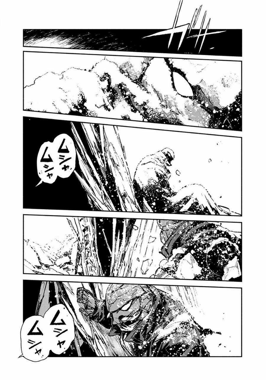 Thế Giới Vô Sắc Chapter 55 trang 14