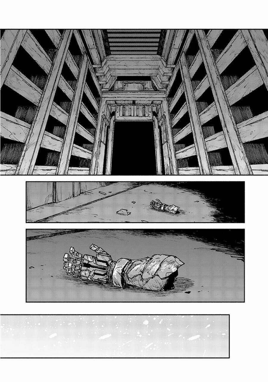 Thế Giới Vô Sắc Chapter 55 trang 4