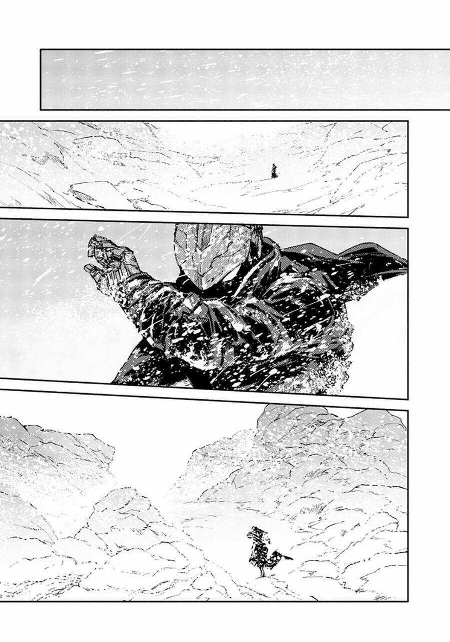 Thế Giới Vô Sắc Chapter 55 trang 5