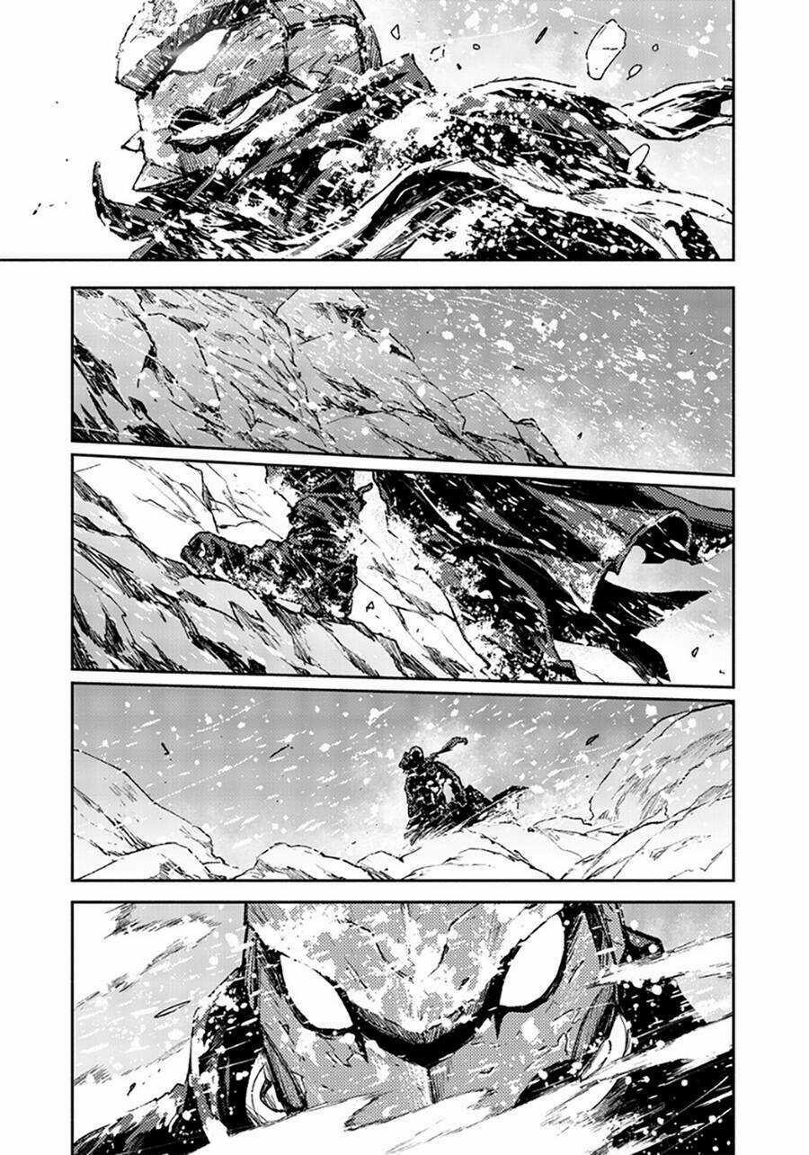 Thế Giới Vô Sắc Chapter 55 trang 7