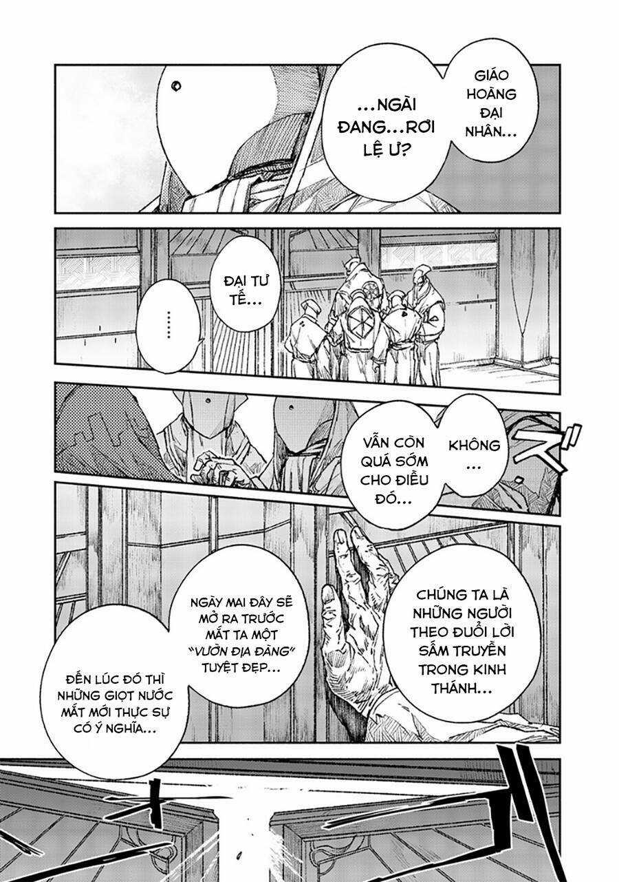 Thế Giới Vô Sắc Chapter 57 trang 2