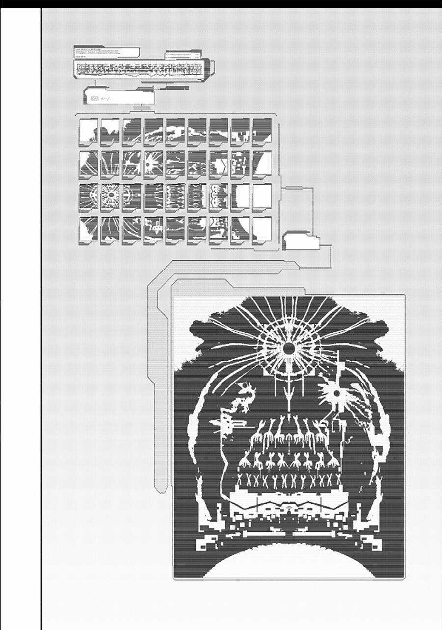 Thế Giới Vô Sắc Chapter 63 trang 5