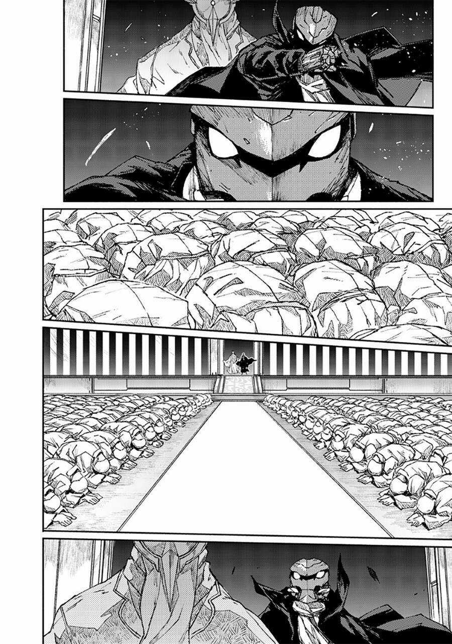 Thế Giới Vô Sắc Chapter 63 trang 7