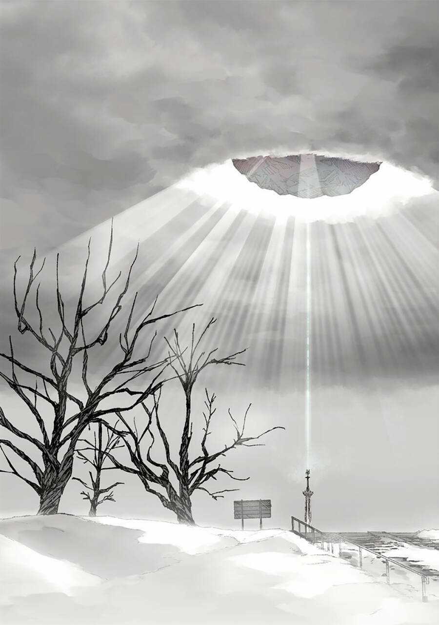 Thế Giới Vô Sắc Chapter 65 trang 3