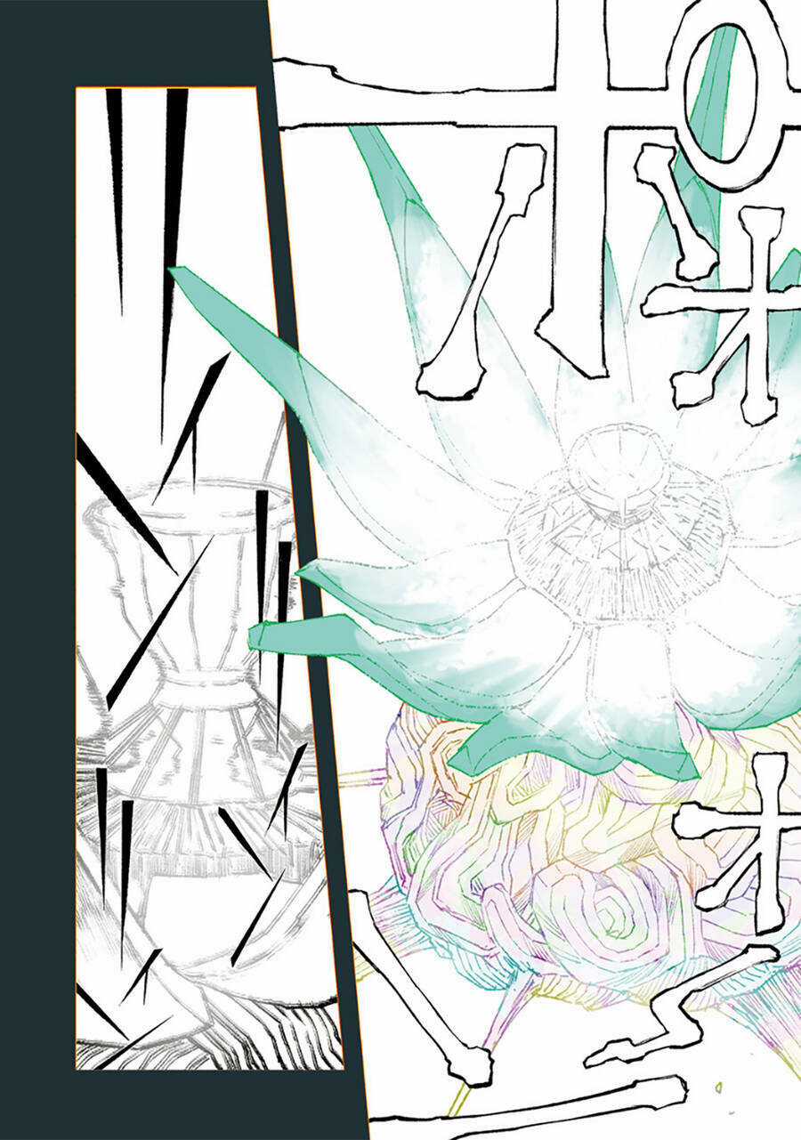 Thế Giới Vô Sắc Chapter 65 trang 7