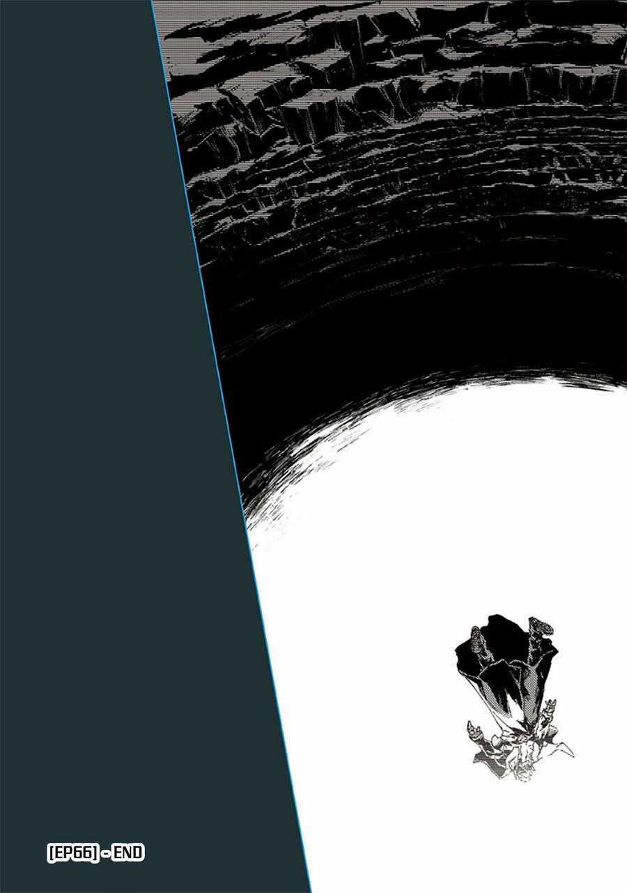 Thế Giới Vô Sắc Chapter 66 trang 11