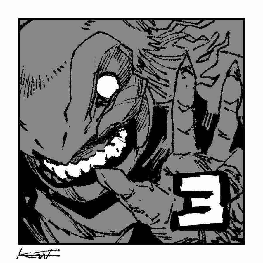 Thế Giới Vô Sắc Chapter 67 trang 13