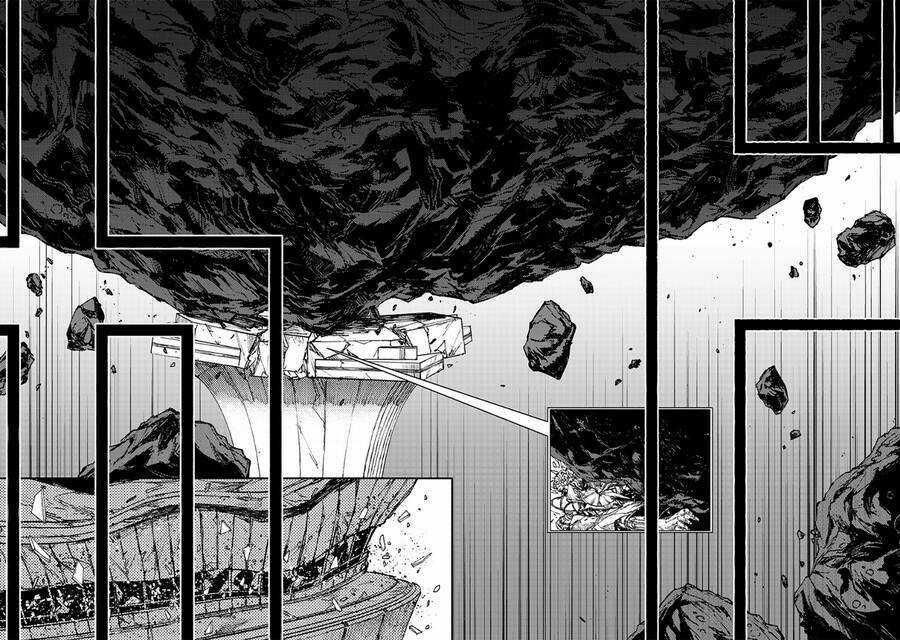 Thế Giới Vô Sắc Chapter 68 trang 13