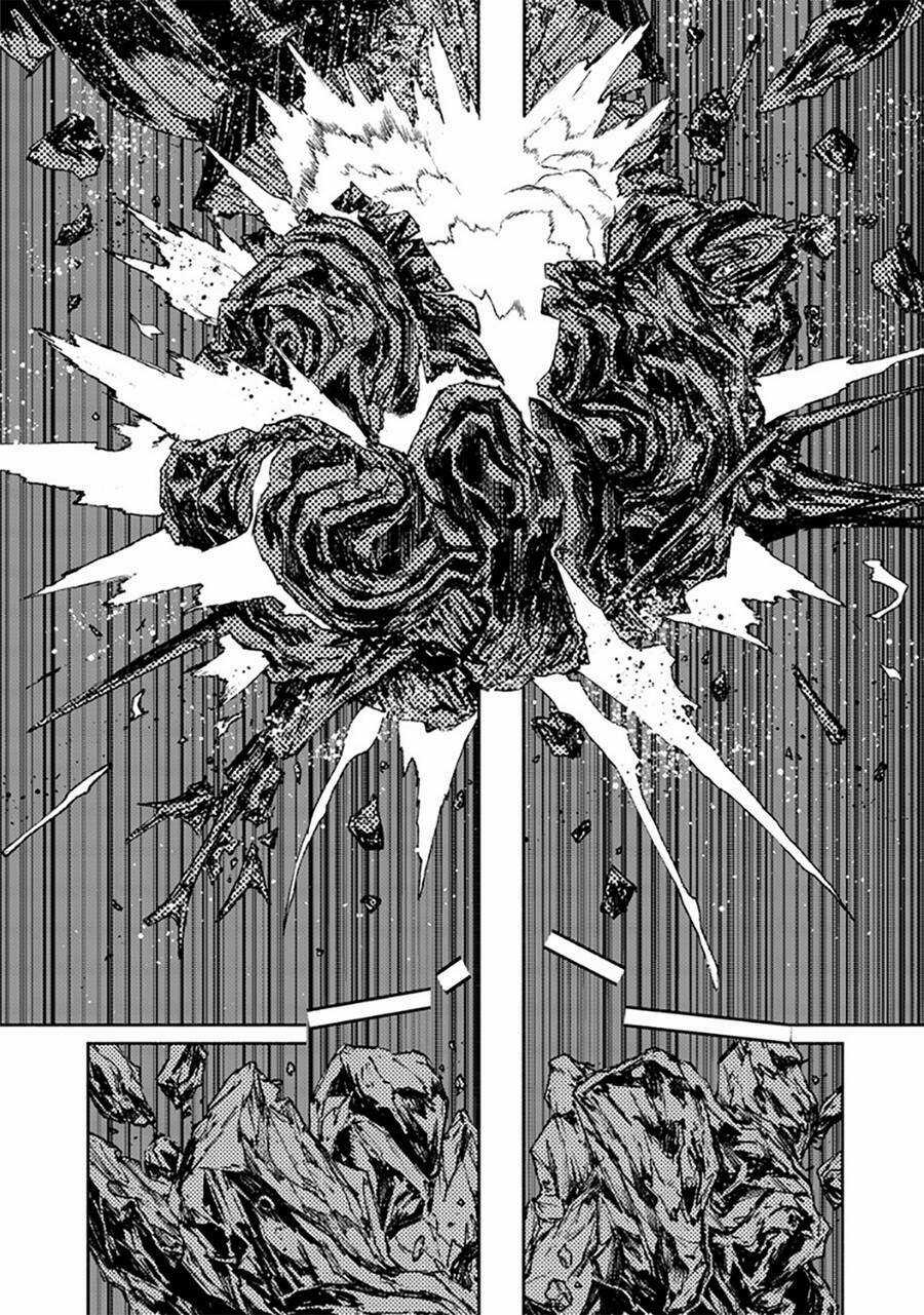 Thế Giới Vô Sắc Chapter 68 trang 9