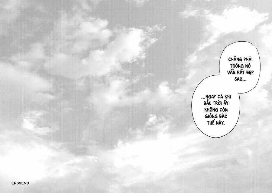 Thế Giới Vô Sắc Chapter 69 trang 13