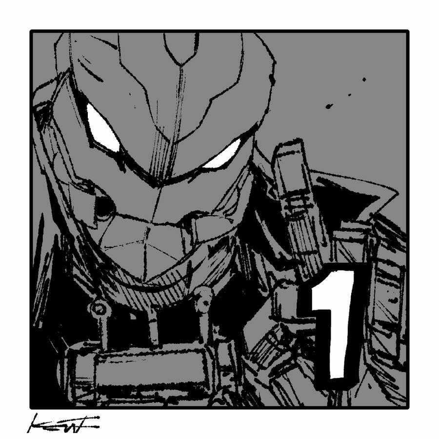 Thế Giới Vô Sắc Chapter 69 trang 14