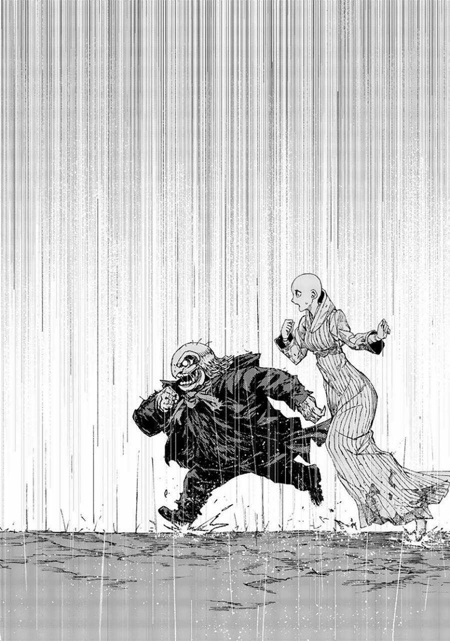 Thế Giới Vô Sắc Chapter 69 trang 4