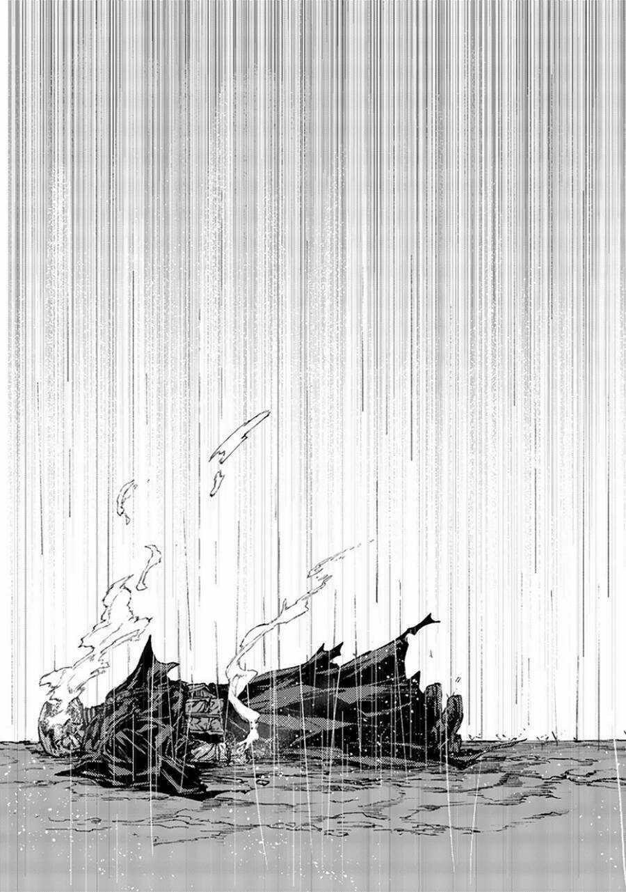 Thế Giới Vô Sắc Chapter 69 trang 5