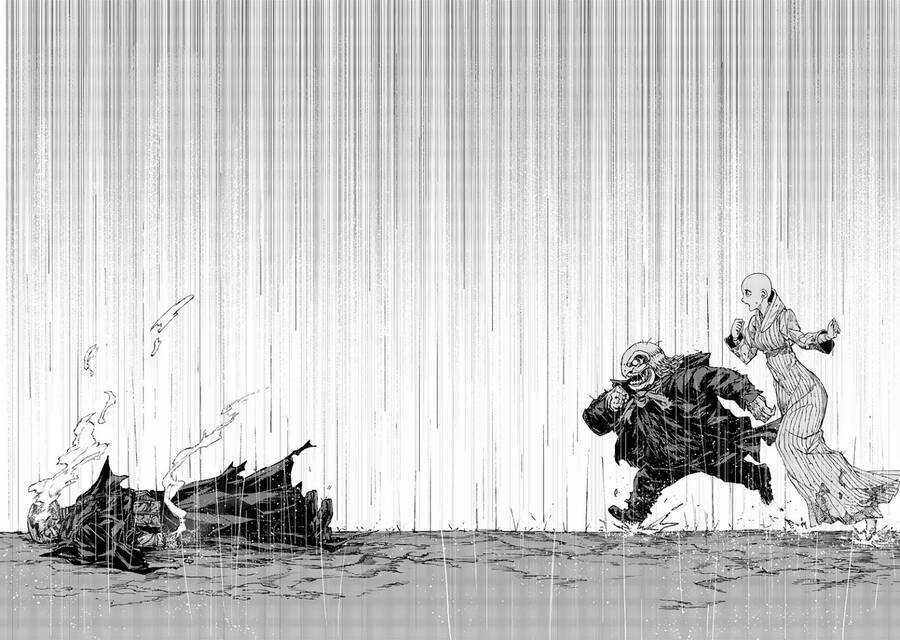 Thế Giới Vô Sắc Chapter 69 trang 6