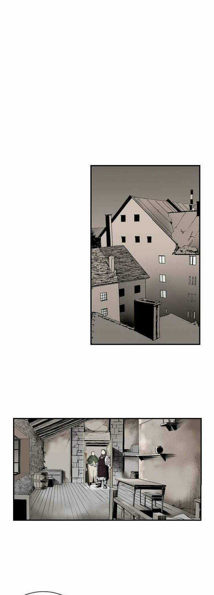 Thế Giới Võ Thuật Của Pháp Sư Chapter 1 trang 14